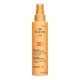 Nuxe sun spray lacté visage et corps SPF20 150ml