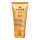 Nuxe Sun Crème Fondante Visage SPF 50 50ml