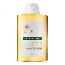 Klorane shampooing camomille 200ml