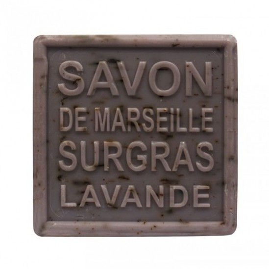 Mkl Savon de Marseille Lavande 100g Mkl Savon de Marseille Lavande 100g