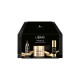 Lierac premium coffret voluptueuse or