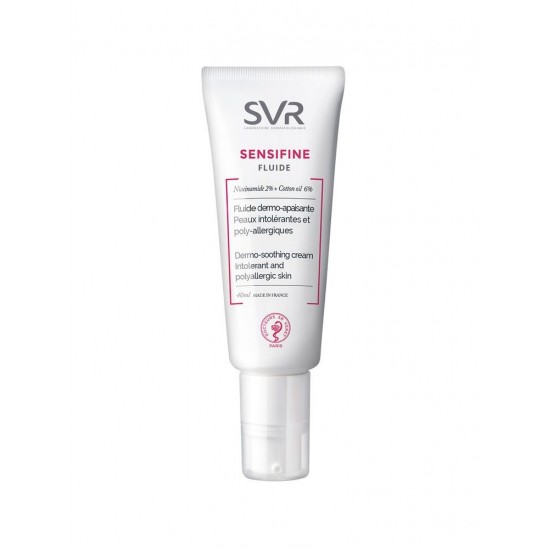 SVR Sensifine fluide 40ml