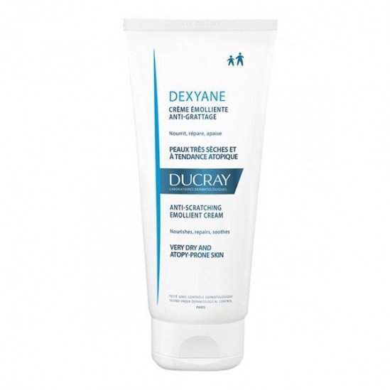 DEXYANE CR EMOLL 200ML