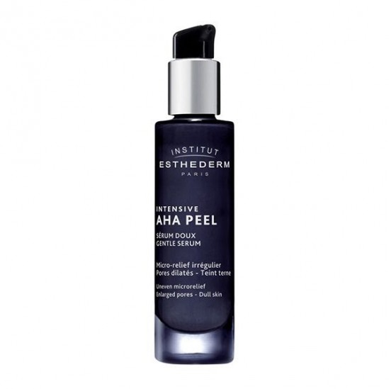 Institut Esthederm Intensive AHA Peel Sérum Doux 30ml Institut Esthederm Intensive AHA Peel Sérum Doux 30ml