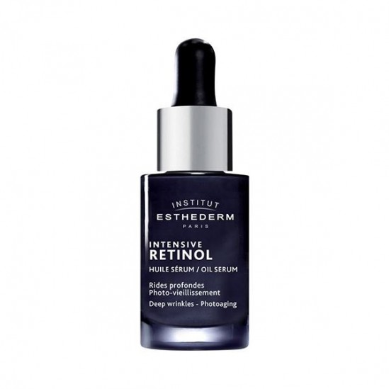 Esthederm Institut Intensive Retinol Huile Sérum 15ml