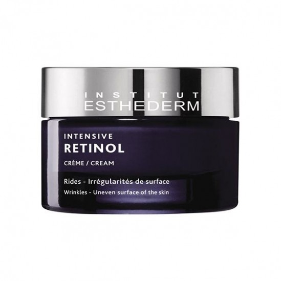 Institut Esthederm Intensive Retinol Crème 50ml