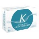 Ea granions de potassium 30 ampoules