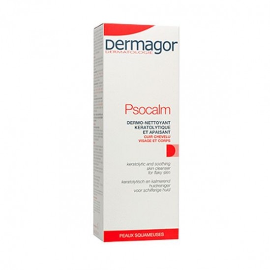 Dermagor psocalm 250ml