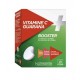 Nutrisante Vitamine C + Guarana 24 Comprimés à Croquer