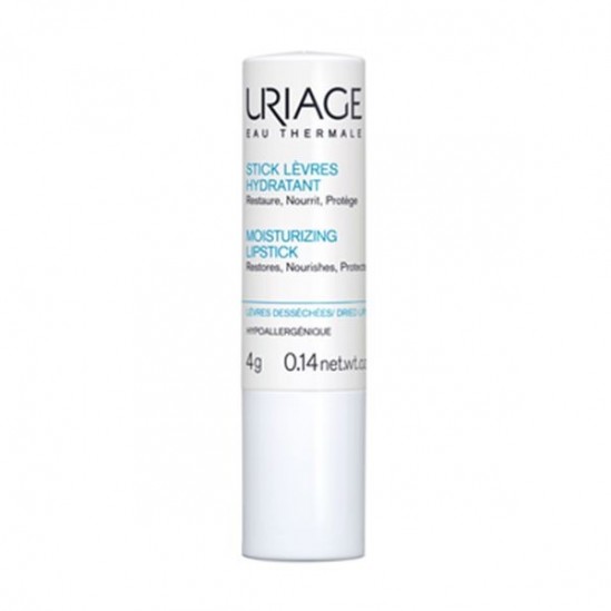 Uriage Stick Lèvres Hydratant 4 g