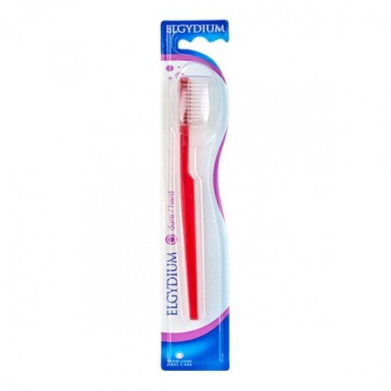 Elgydium brosse à dents basic souple