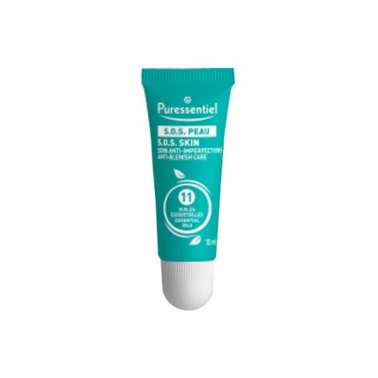 Puressentiel sos peau soin anti-perfection 10ml