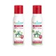 Puressentiel spray anti-pique répulsif moustique 2x200ml