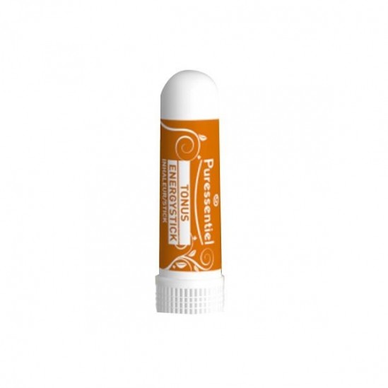 Puressentiel inhaleur énergisant nasal 1ml