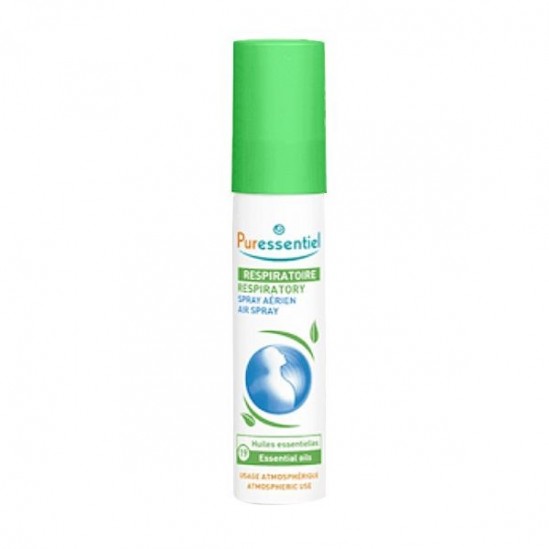 Puressentiel spray respiratoire aérien respi OK 60ml