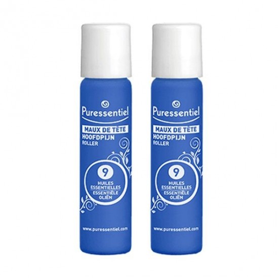 PURESSENTIEL MAU TET ROL 5ML 2 PURESSENTIEL MAU TET ROL 5ML 2