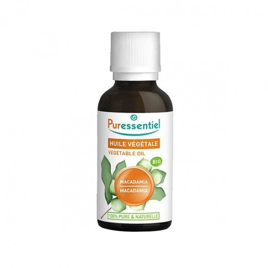 PURESSENTIEL HV MACADAMIA 30ML