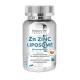 Biocyte zn zinc liposomé boite de 60 gélules