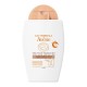 Avène fluide minéral teinté SPF50+ 40ml