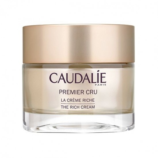 Caudalie Premier Cru crème tiche 50ml