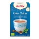 Yogi tea infusion idées claires 17 sachets 