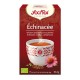 Yogi tea infusion échinacée 17 sachets 