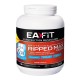 Eafit ripped max caseine chocolat 750g