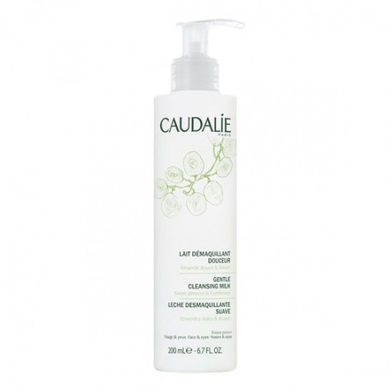 Caudalie lait démaquillant douceur 200ml