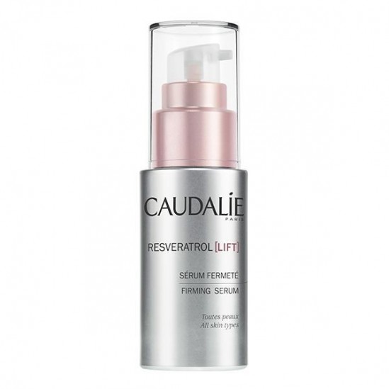 Caudalie resveratrol lift serum fermeté 30ml