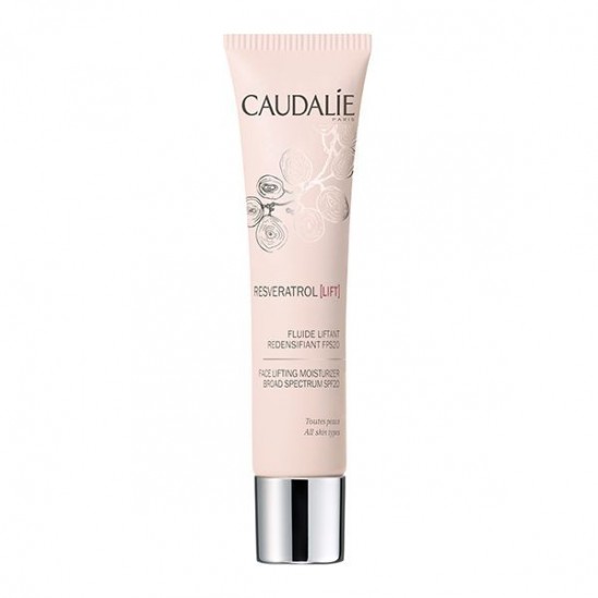 Caudalie resveratrol fluide lift redensifiant 40ml