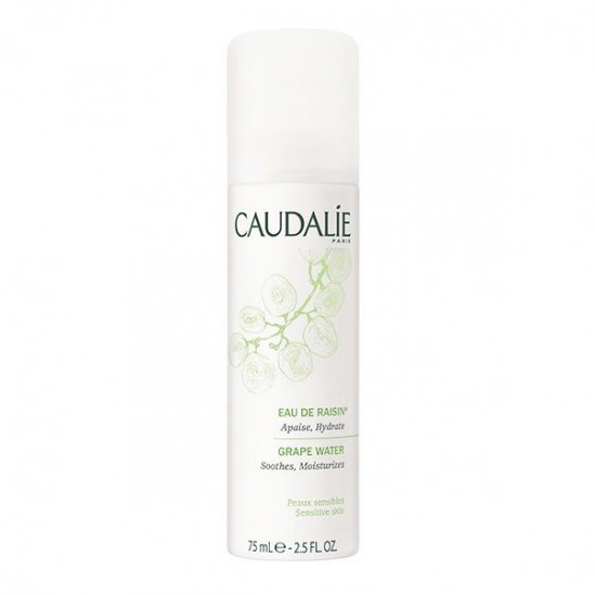 Caudalie eau de raisin bio 75ml