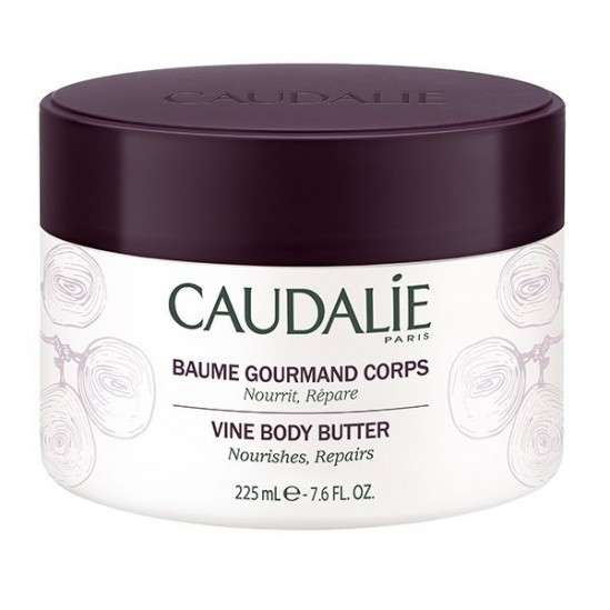 Caudalie baume gourmand corps 200 ml