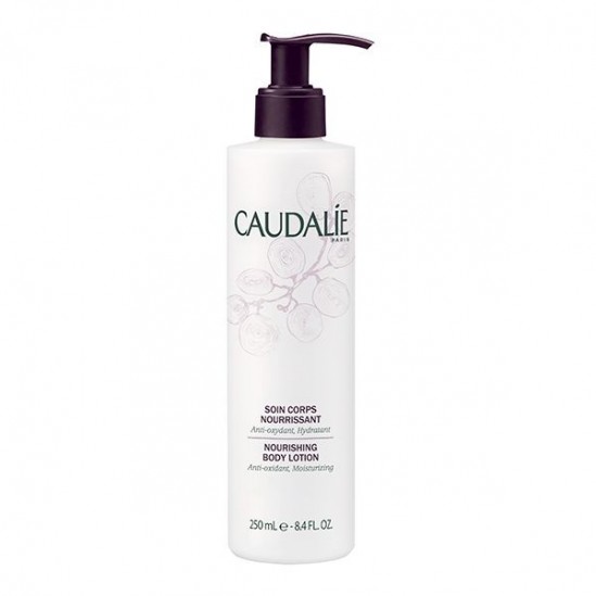 Caudalie soin nourrissant corps 250ml