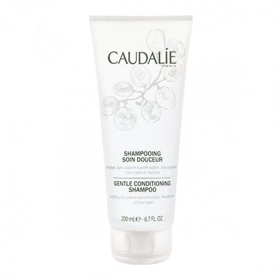 Caudalie shampooing soin douceur 200ml