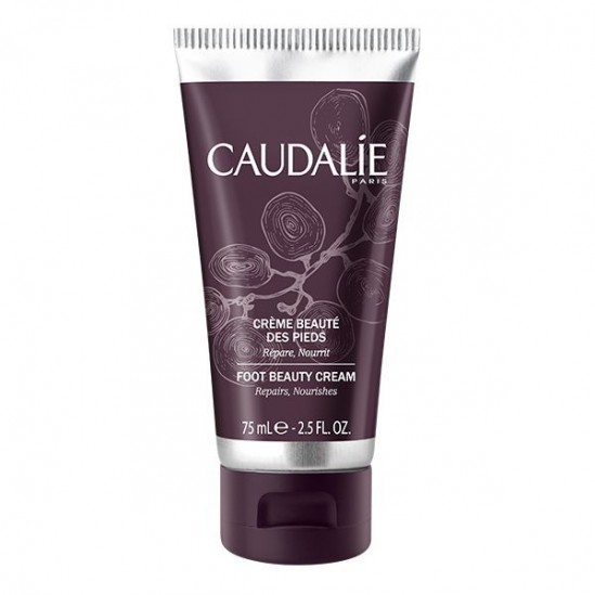 Caudalie crème beauté des pieds 75ml