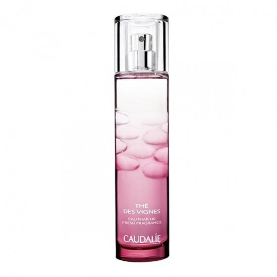 Caudalie eau fraîche thé des vignes 50ml