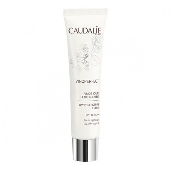 Caudalie vinoperfect fluide peau parfaite 40ml