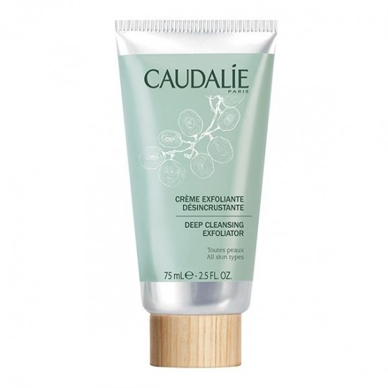 Caudalie Crème Exfoliante Désincrustante 60 ml