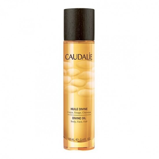 Caudalie huile divine 100ml