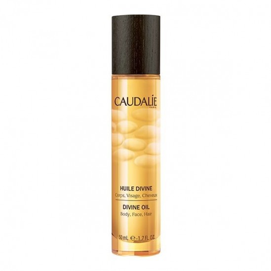 Caudalie huile divine 50ml