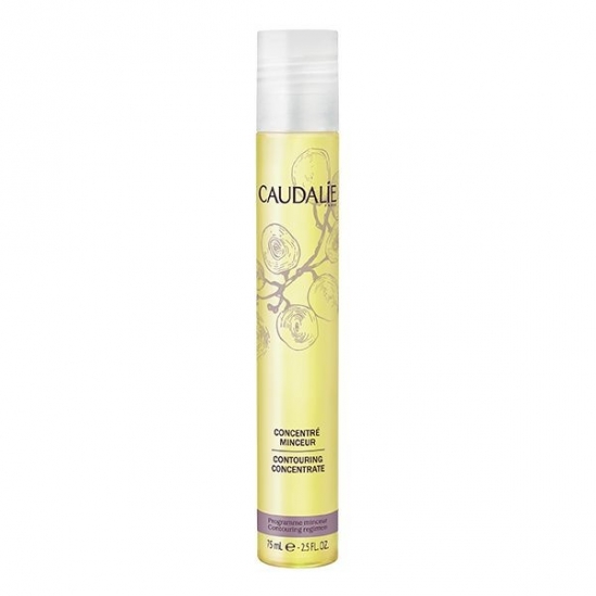 Caudalie concentré minceur 75ml