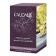 Caudalie tisanes bio drainantes 20 sachets