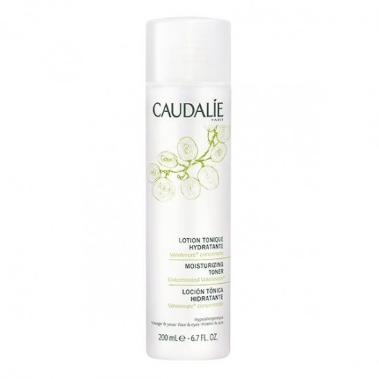 Caudalie lotion tonique hydratante 200ml