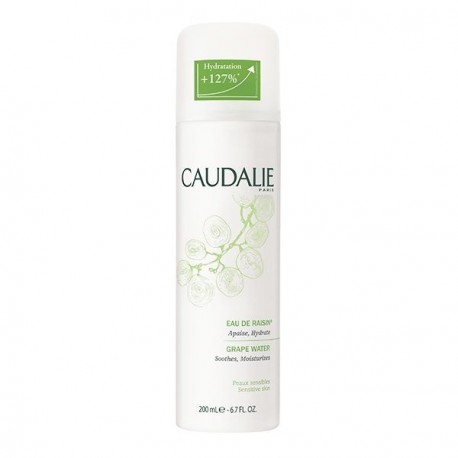 Caudalie Eau De Raisin 200ml