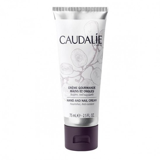 Caudalie crème gourmande mains et ongles 30ml