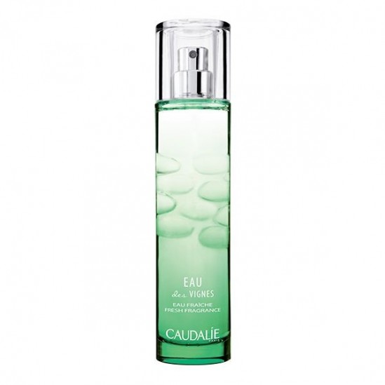 Caudalie eau fraîche eau des vignes 50ml