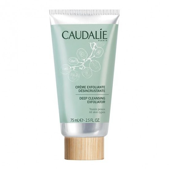Caudalie crème exfoliante désincrustante 75ml Caudalie crème exfoliante désincrustante 75ml