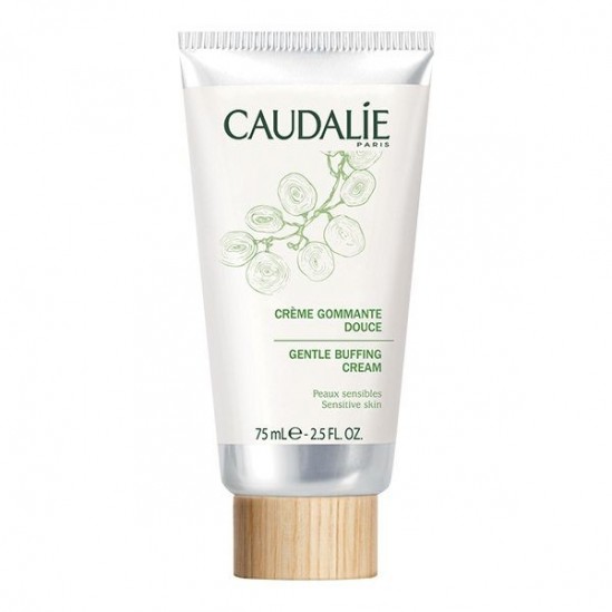 Caudalie crème gommante douce visage 75ml