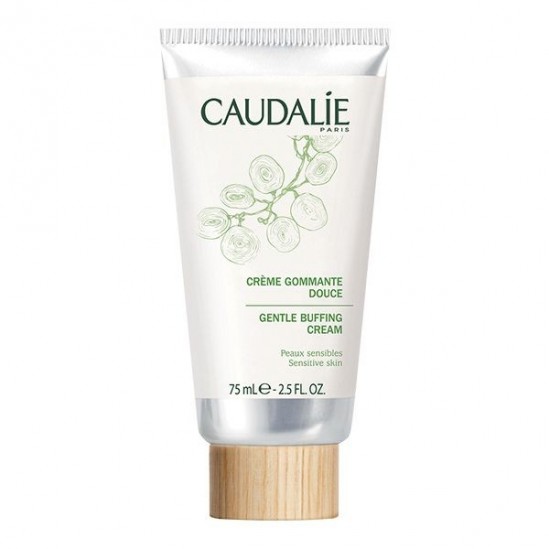 Caudalie crème gommante douce visage 75ml Caudalie crème gommante douce visage 75ml