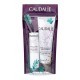 Caudalie duo hiver 30ml et 4.5g